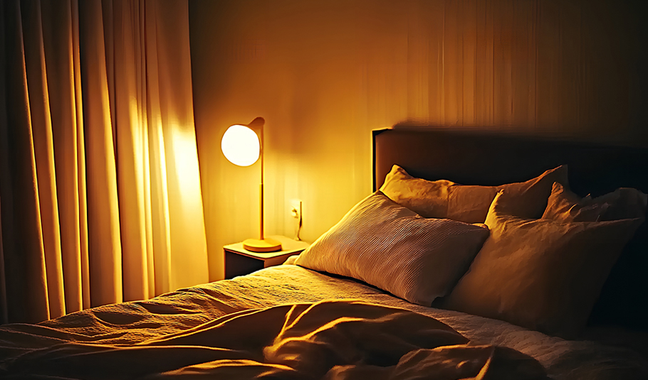 Xuyu Optoelectronics Golden Light LED: Redefining Warmth through Technology  