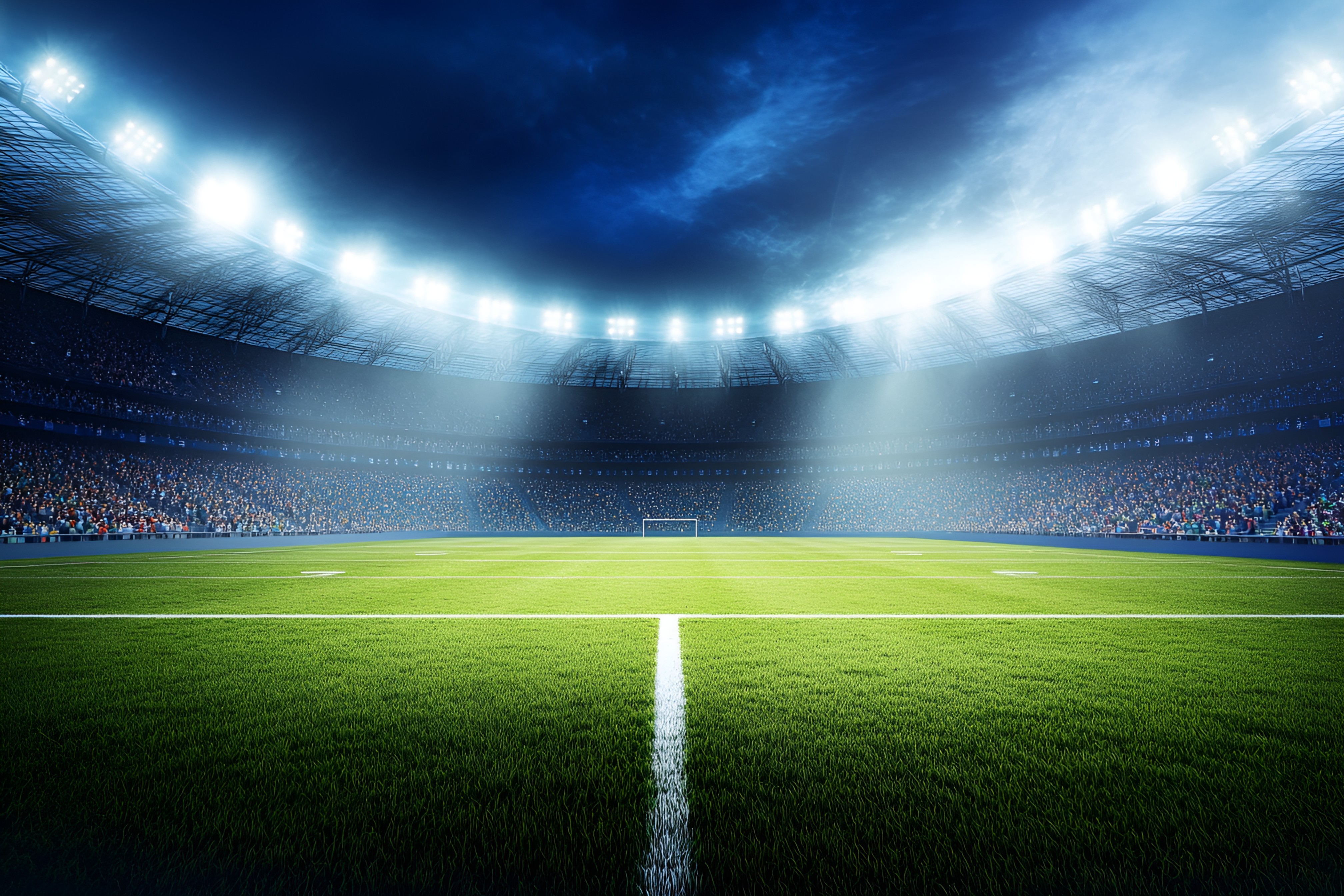 XUYU Optoelectronics High-Luminous-Efficacy Series Solutions Empower Full-Scenario Low-Carbon Lighting